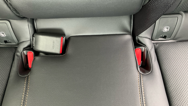 Mazda CX-60 2.5 PHEV Exclusive-Line 5dr Auto [Comf/Conv/DAP] Estate